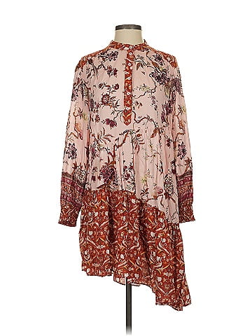 Anthropologie Casual Dress (view 1)
