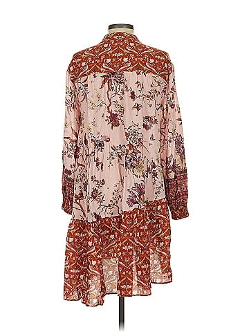 Anthropologie Casual Dress (view 2)