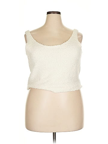 SKIMS Tank Top (view 1)