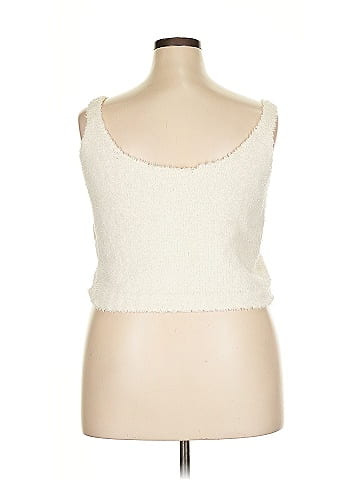 SKIMS Tank Top (view 2)