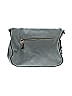 Urban Expressions 100% Polyurethane Solid Gray Shoulder Bag One size - photo 3