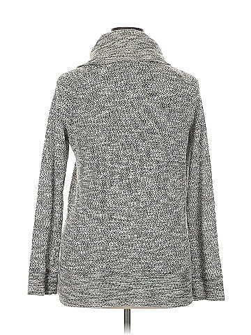 Lou & Grey Turtleneck Sweater (view 2)