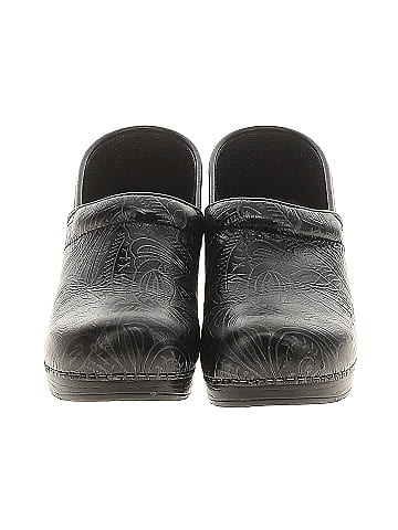 Dansko Flats (view 2)