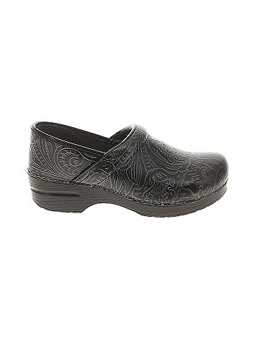 Dansko Flats (view 1)