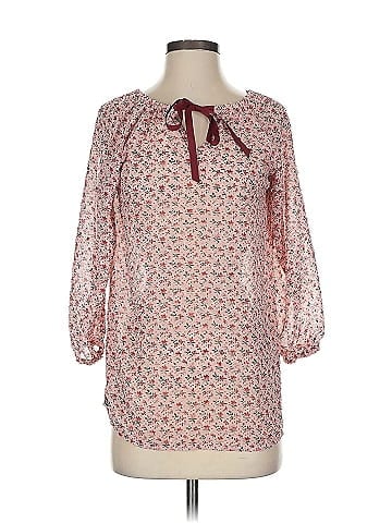 Matilda Jane 3/4 Sleeve Blouse (view 1)