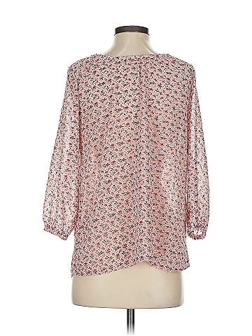 Matilda Jane 3/4 Sleeve Blouse (view 2)