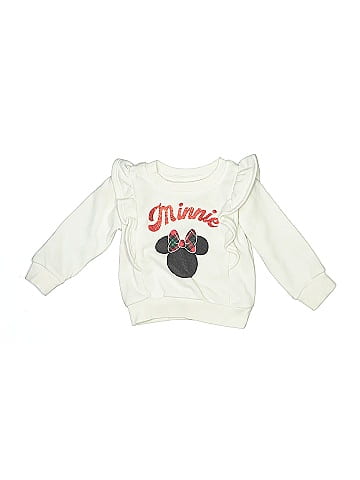 Disney Sweatshirt (view 1)