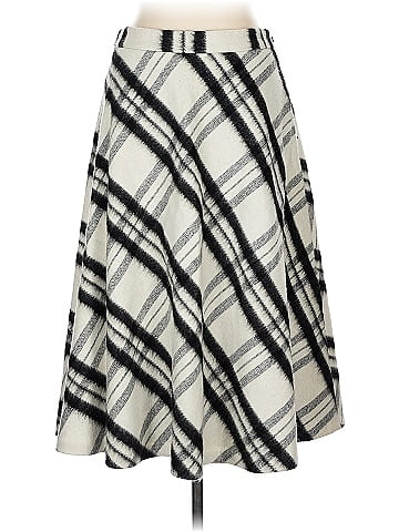 Classiques Entier Wool Skirt (view 1)