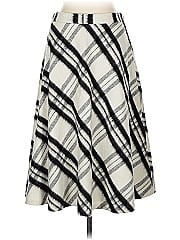 Classiques Entier Wool Skirt
