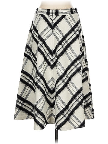 Classiques Entier Wool Skirt (view 2)