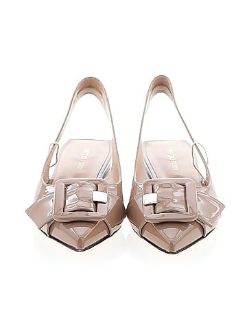Sergio Rossi Flats (view 2)