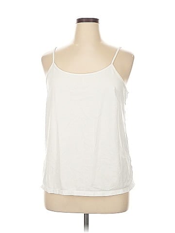 Anaelle Tank Top (view 1)