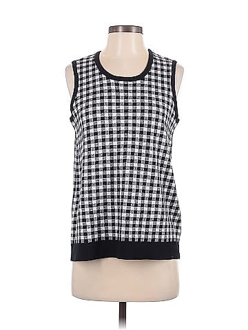 Isaac Mizrahi LIVE! Sweater Vest (view 1)