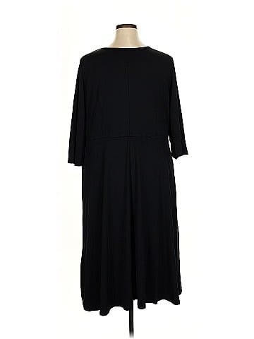 Roaman's Casual Dress (view 2)