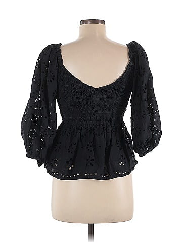 Chaser 3/4 Sleeve Top (view 2)