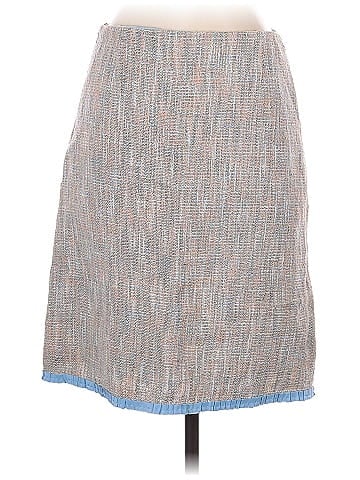 Moschino Cheap And Chic Casual Skirt (view 2)
