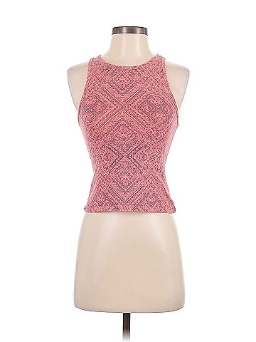 Mossimo Supply Co. Tank Top (view 1)