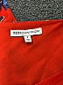 Rebecca Minkoff 100% Polyester Paisley Red Casual Dress Size 2 - photo 3