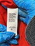 Rebecca Minkoff 100% Polyester Paisley Red Casual Dress Size 2 - photo 4