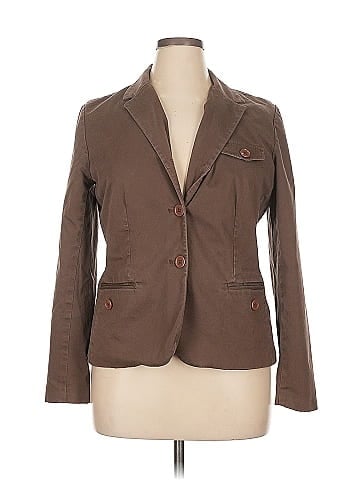 IZOD Blazer (view 1)