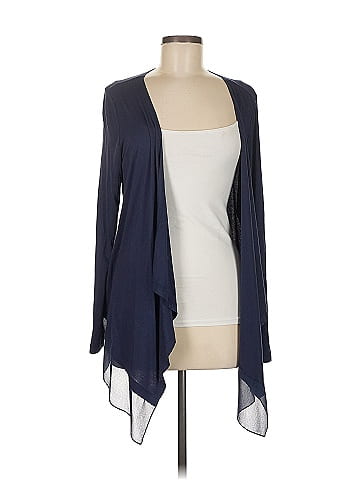 Dana Buchman Cardigan (view 1)