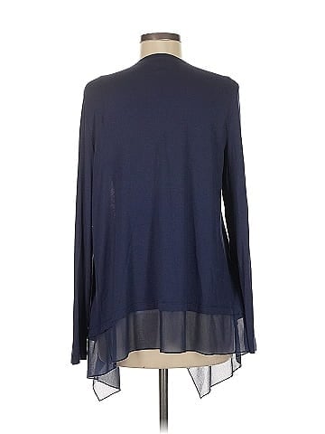 Dana Buchman Cardigan (view 2)