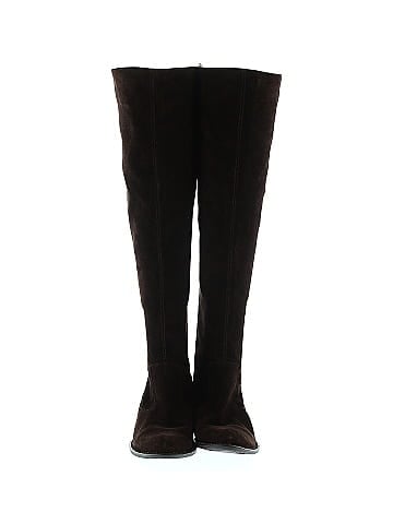 Born Crown Boots (view 2)