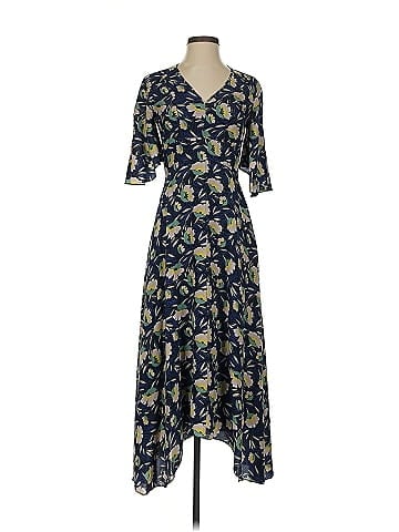 Slate & Willow Casual Dress (view 1)