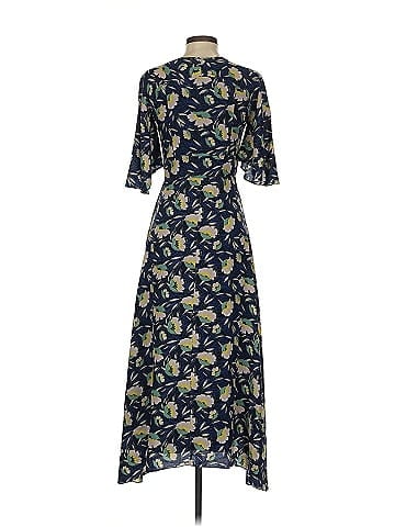 Slate & Willow Casual Dress (view 2)