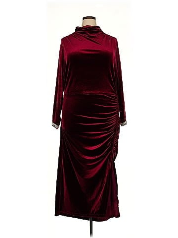 Anthropologie Cocktail Dress (view 1)