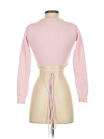 Adika Pullover Sweater (view 2)