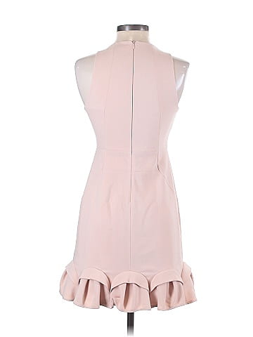 Halston Heritage Cocktail Dress (view 2)