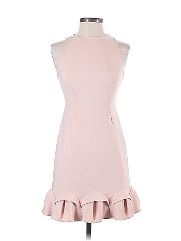 Halston Heritage Cocktail Dress (view 1)