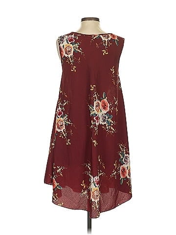 GIDDY UP GLAMOUR Casual Dress (view 2)