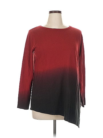Leo & Nicole Pullover Sweater (view 1)
