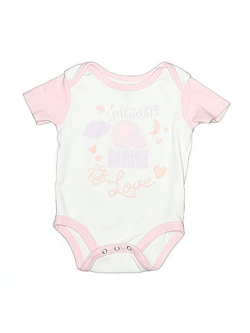 NFL Short Sleeve Onesie (view 1)