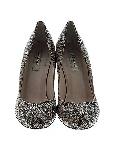 L.K. Bennett Heels (view 2)