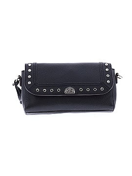 Brighton Leather Crossbody Bag (view 1)