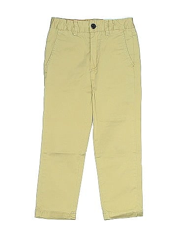 Bellerose Khakis (view 1)