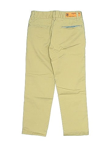 Bellerose Khakis (view 2)