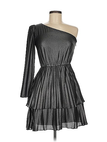 Derek Lam Collective Cocktail Dress (view 1)