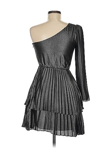 Derek Lam Collective Cocktail Dress (view 2)