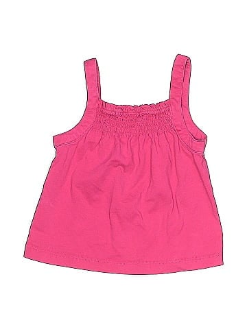 Gymboree Sleeveless Blouse (view 1)