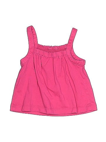 Gymboree Sleeveless Blouse (view 2)
