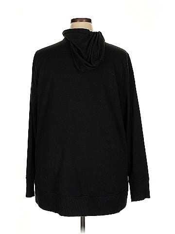 Ideology Zip Up Hoodie (view 2)