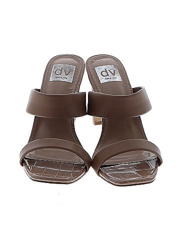 DV by Dolce Vita Heels (view 2)