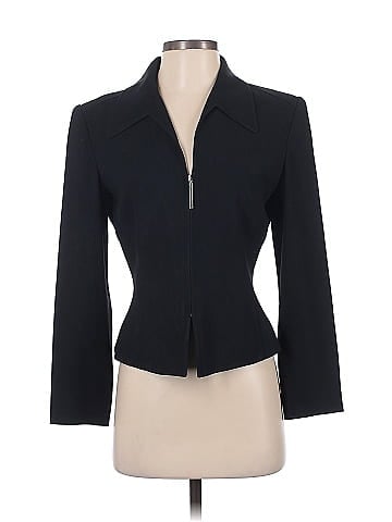 Linda Allard Ellen Tracy Blazer (view 1)