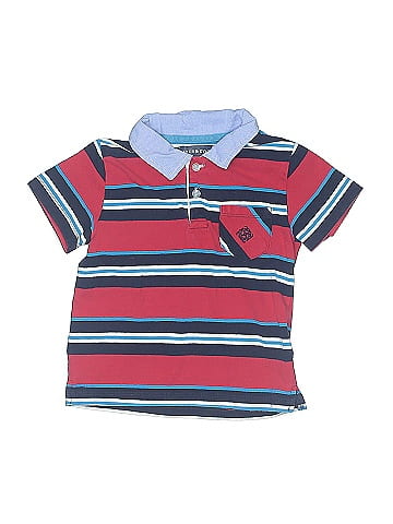 Andy & Evan Short Sleeve Top (view 1)