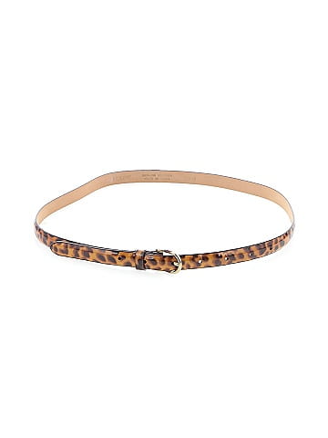 J.Crew Leather Belt (view 1)