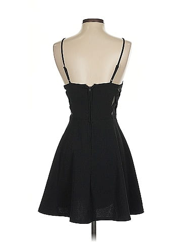 City Triangles Cocktail Dress (view 2)